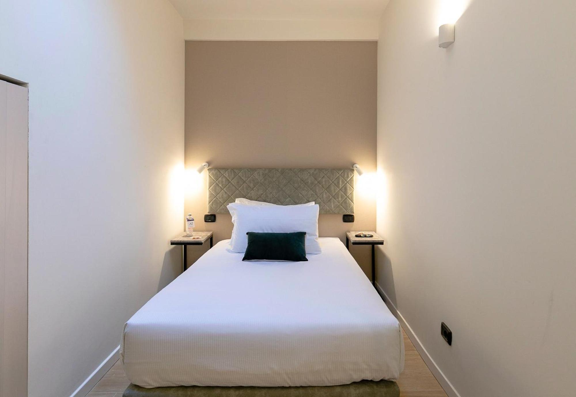 Aiello Hotels - Citylife Apartments — Photos 1